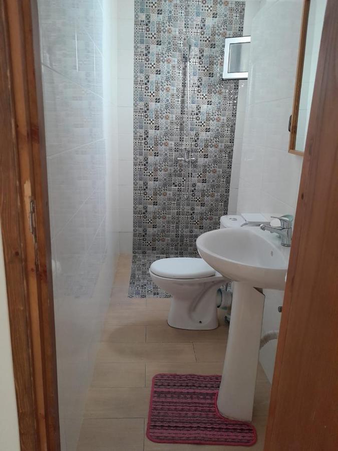 Appartement Lazrak Tanger Exterior foto
