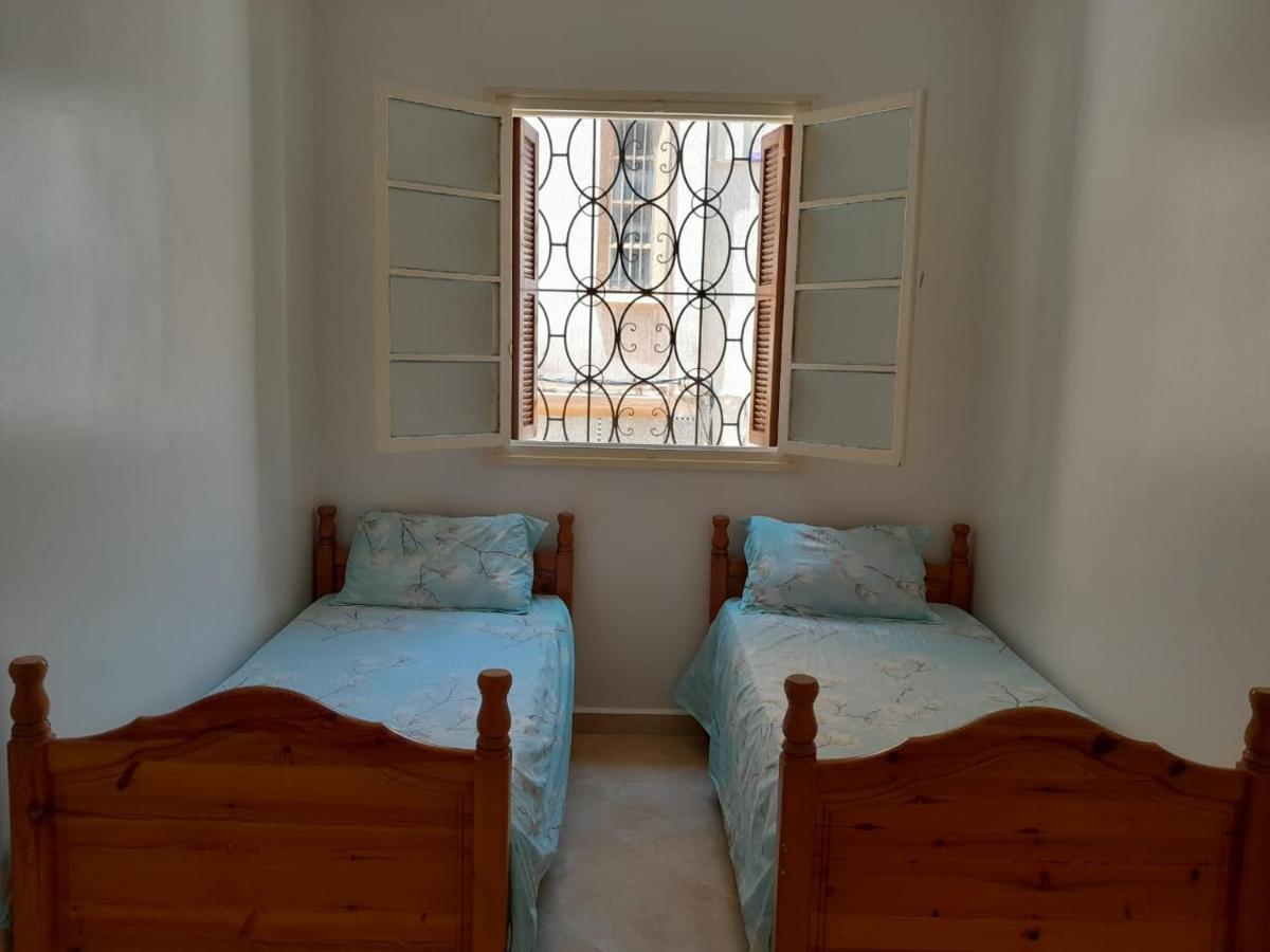 Appartement Lazrak Tanger Exterior foto