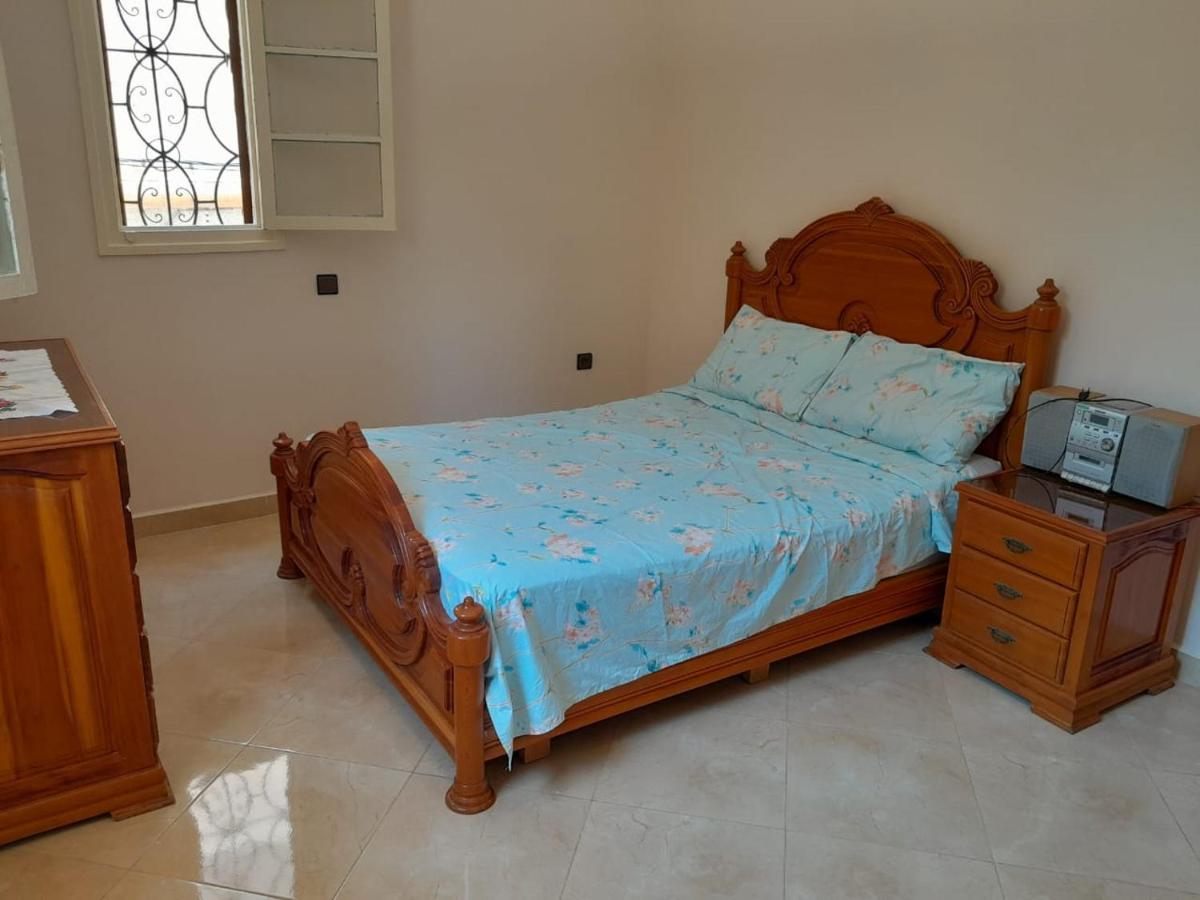 Appartement Lazrak Tanger Exterior foto