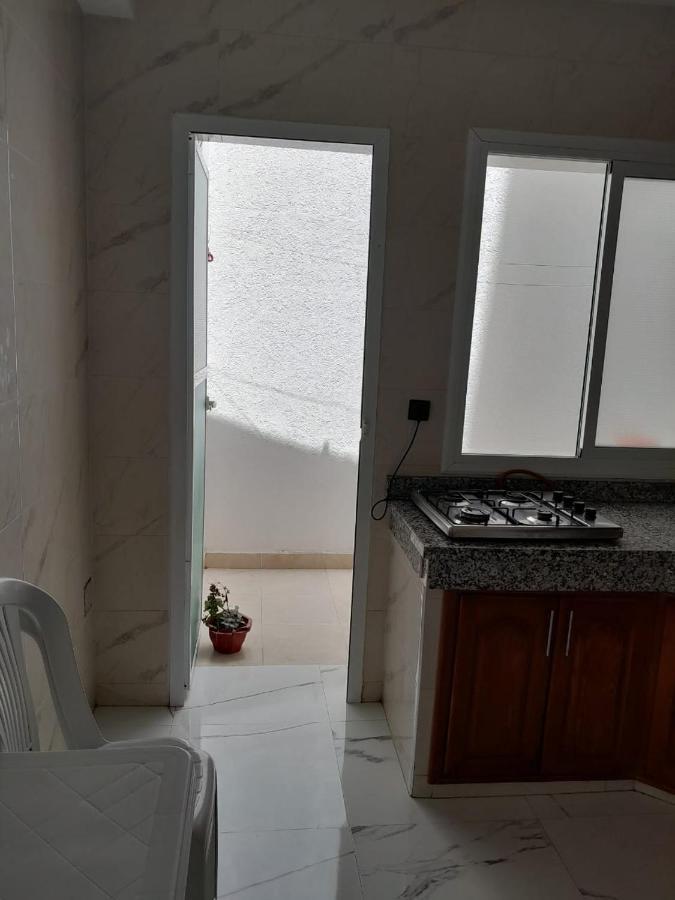 Appartement Lazrak Tanger Exterior foto