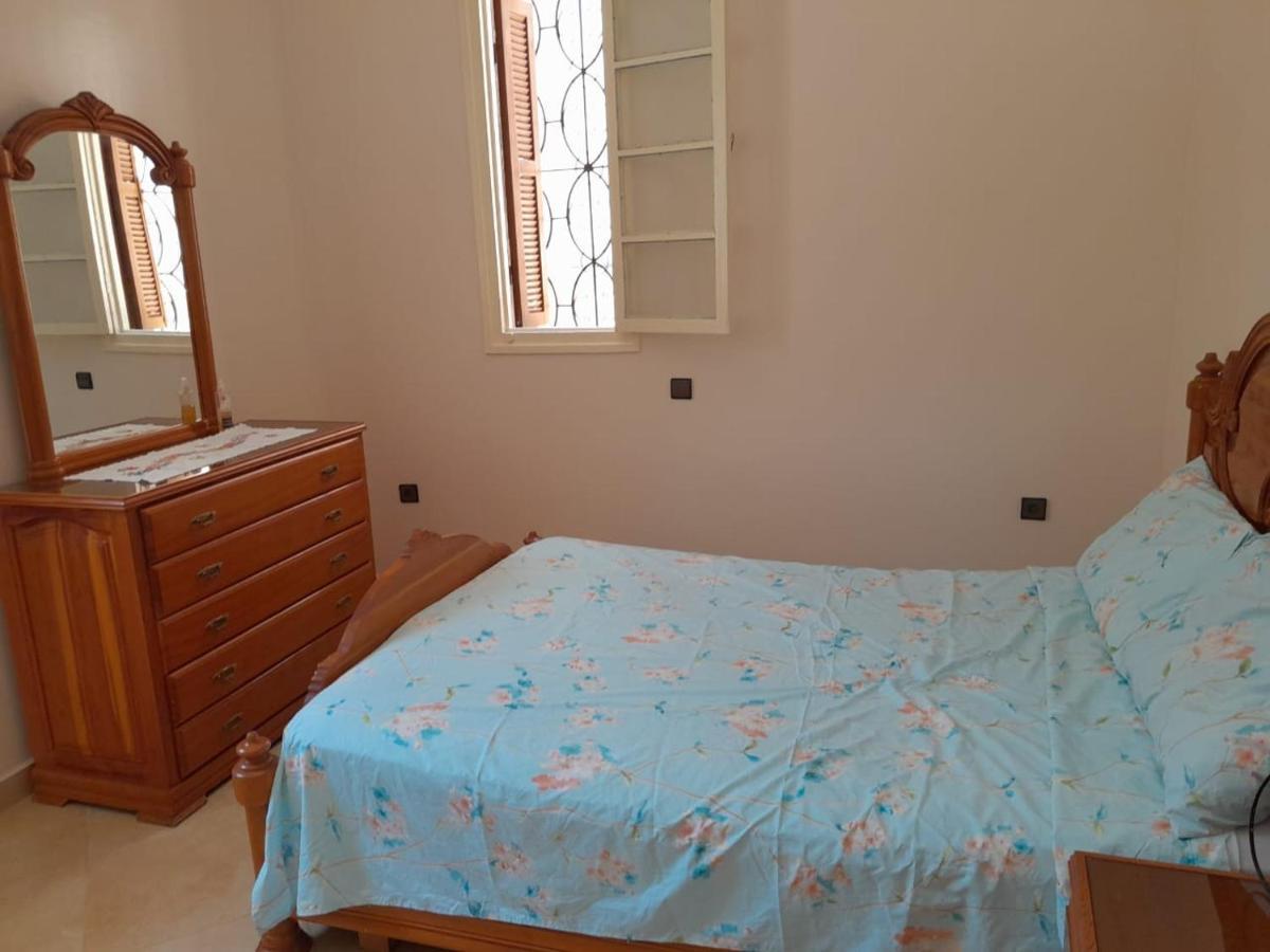 Appartement Lazrak Tanger Exterior foto