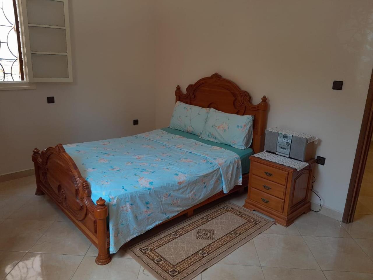 Appartement Lazrak Tanger Exterior foto